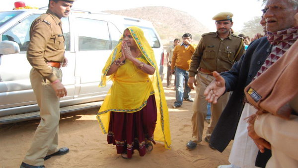 golama devi 