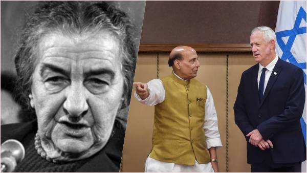 जंग में दिया भारत का साथ