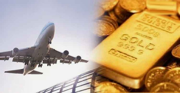 Smuggling of gold from Dubai: Customs caught gold worth Rs 49 lakh at Amritsar airport Smuggling of gold from Dubai: Customs caught gold worth Rs 49 lakh at Amritsar airport
