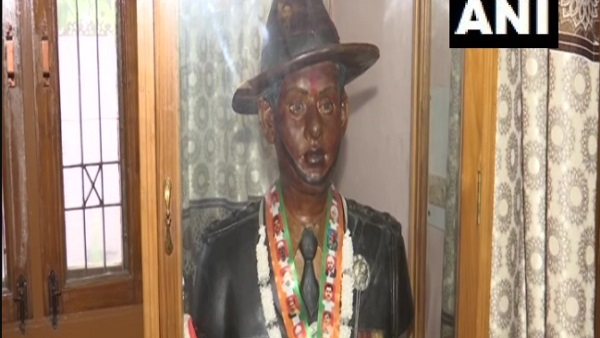 'कारगिल विजय दिवस'