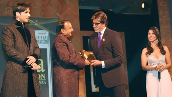 सिर्फ कोठी रखी अपने पास