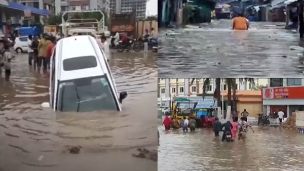 अब तक 61 लोगों की मौत, कई गांवों से टूटा संपर्क