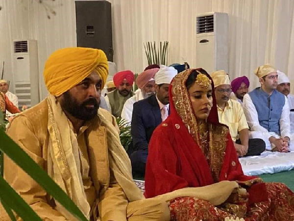 पहले ऐसे मुख्यमंत्री बन गए मान