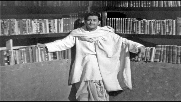 मौत को लगाया गले