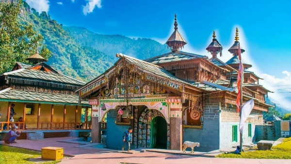 महासू देवता के बारे में सबकुछ महासू देवता के बारे में सबकुछ