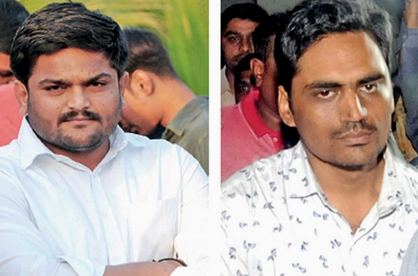 Patidars 300 cases will be withdrawn in Gujarat, ahead of Assembly elections 2022