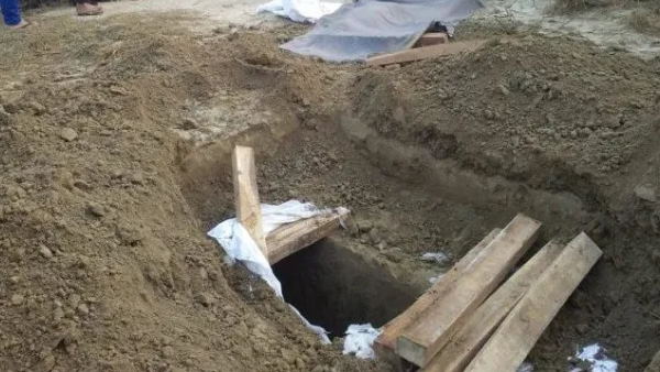 मां को आया सपना, बेटे ने कहा - मैं अभी जिंदा हूं...