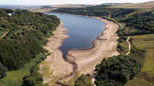 मंगलवार को 41 डिग्री तक के तापमान का अनुमान मंगलवार को 41 डिग्री तक के तापमान का अनुमान