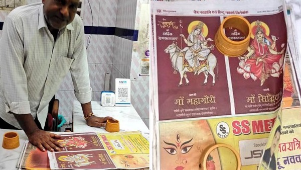 तालिब हुसैन ने पुलिस पर चाकू से किया हमला तालिब हुसैन ने पुलिस पर चाकू से किया हमला