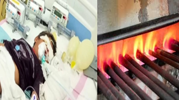 ‘मौत के मुहं में मासूम’ कौन जिम्मेदार ? ‘मौत के मुहं में मासूम’ कौन जिम्मेदार ?