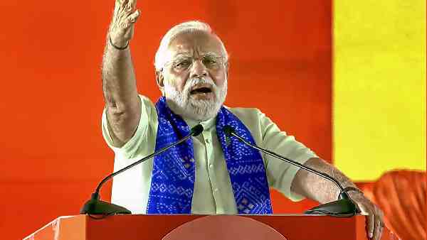 पसमांदा मुसलमानों के लिए भाजपा की 'स्नेह यात्रा'