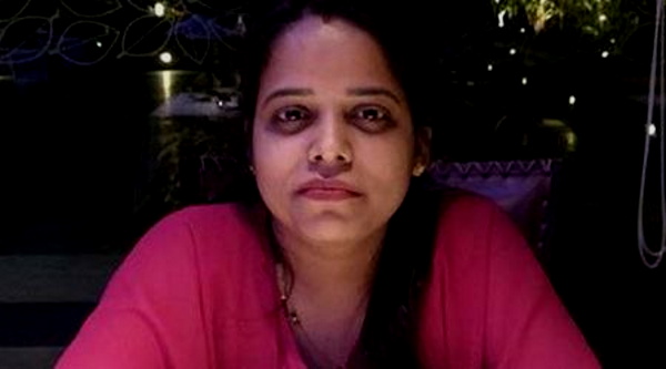आईएएस नेहा मारव्या सिंह की बायोग्राफी आईएएस नेहा मारव्या सिंह की बायोग्राफी