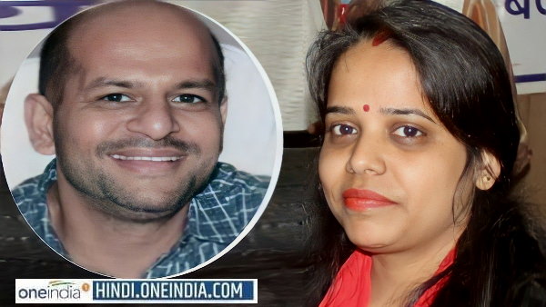 आईएएस नेहा मारव्या ने लंबी चौड़ी पोस्ट लिखी आईएएस नेहा मारव्या ने लंबी चौड़ी पोस्ट लिखी