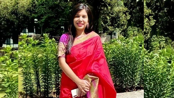 निधि सिंह, एसडीएम बड़नगर उज्जैन एमपी