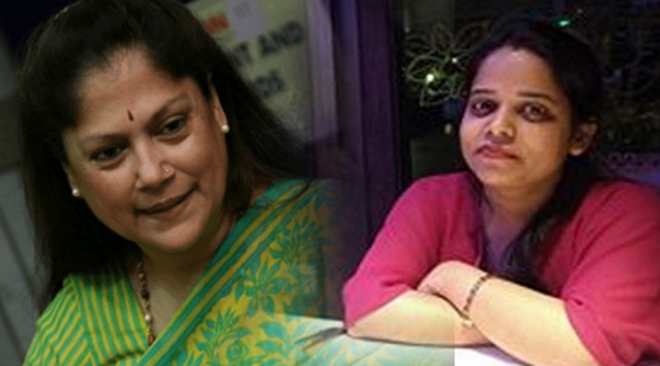 पीए के सामने बोले गेटआउट...