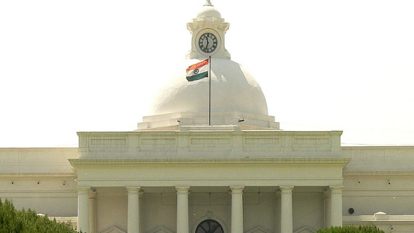  एनआईआरएफ 2022: वास्तुकला के शीर्ष संस्थान