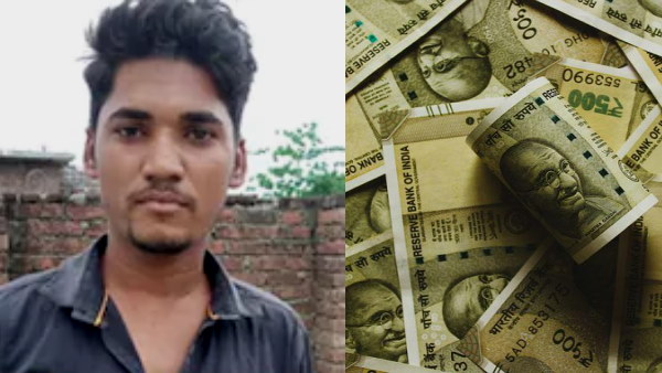 नोटिस पाकर चिंतित हुआ गोविंद का परिवार