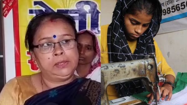 रोज़ी अनुपमा एसएसजी