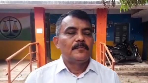 राजेश शाही, प्रभारी एडीएम