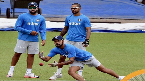 कोहली को भी मिलेगा चांस 