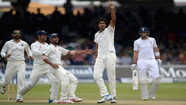 दिग्गज क्रिकेटरों से सजी इंग्लैंड की टीम को दी थी मात दिग्गज क्रिकेटरों से सजी इंग्लैंड की टीम को दी थी मात