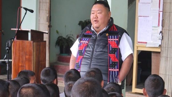 'रहम करो'