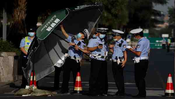 मानवाधिकार उल्लंघन के साक्ष्य भी पेश हो चुके हैं