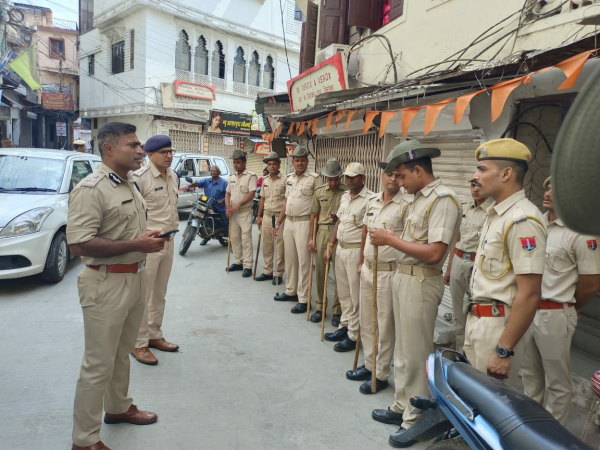 भरोसा था उदयपुर के लोग मेरी बात मानेंगे-दिनेश एमएम