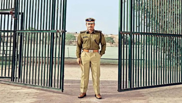 जेल से आने के बाद किया धमाका