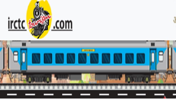 ये IRCTC का हवाई पैकेज है ये IRCTC का हवाई पैकेज है