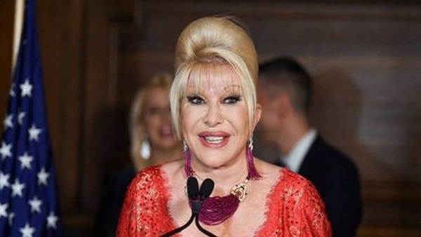 ivana ivana