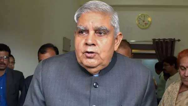 सब कुछ छोड़ वकालत चुनी