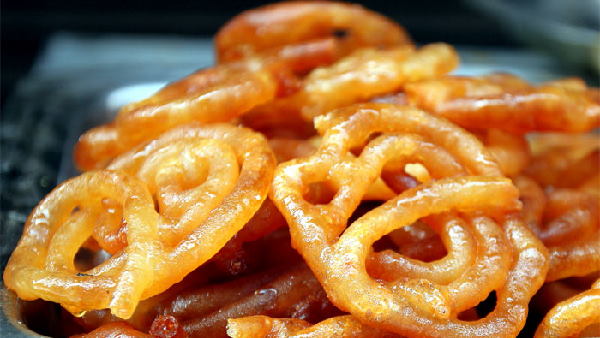 sweets sweets