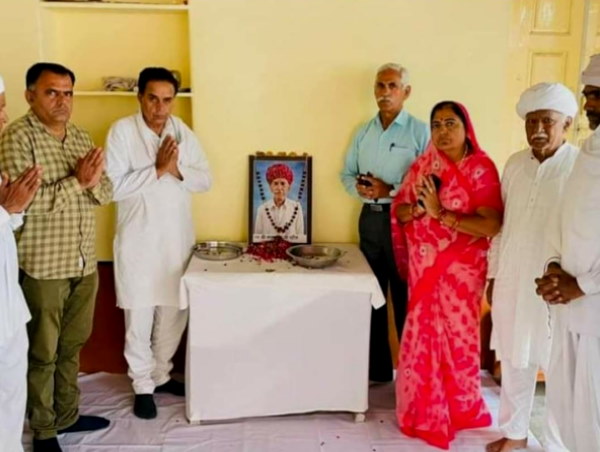 शिक्षण संस्थान में बनेगा बड़ा हॉल शिक्षण संस्थान में बनेगा बड़ा हॉल