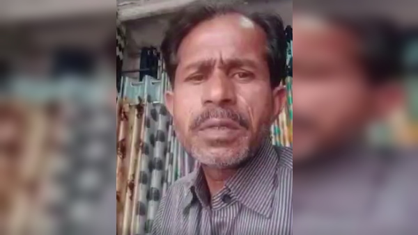 बाबा ने नोटों की बारिश के लिए मांगे 21 लाख रुपए बाबा ने नोटों की बारिश के लिए मांगे 21 लाख रुपए