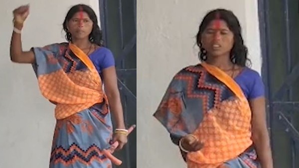 पुलिस ने धमकाया तो फिर हुआ ये 