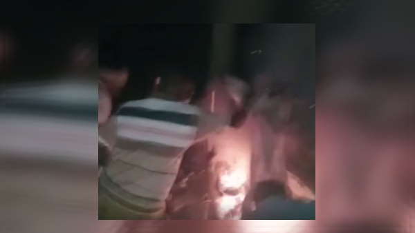  बारिश की वजह से आ रही थी समस्या 