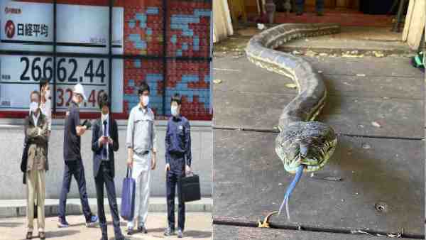 लोगों ने खड़ा किया हंगामा