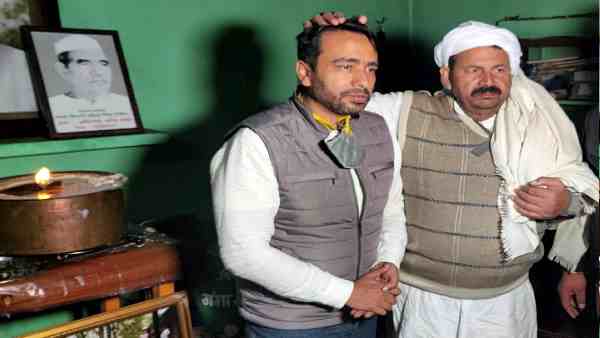 किसानों से जुड़े मुद्दे हमेशा से अहम