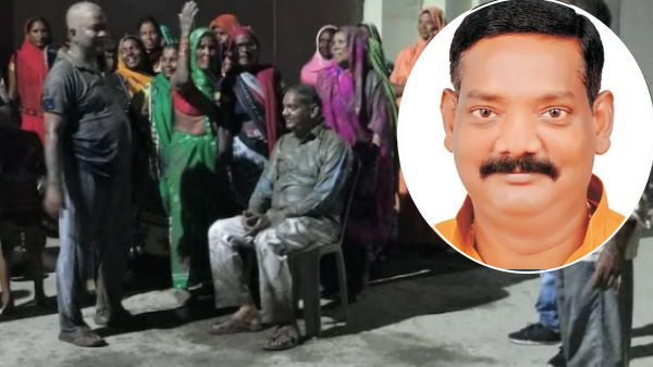 यूपी में रूठा मानसून, बारिश न होने से परेशान हैं लोग