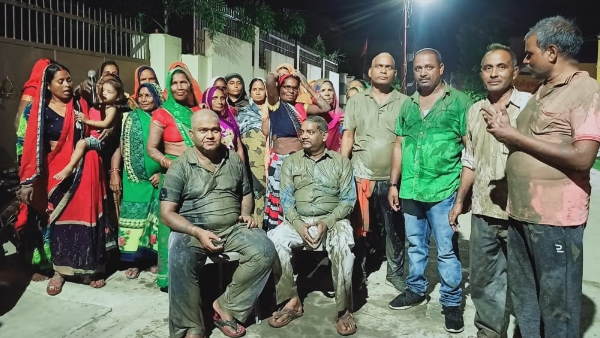 विधायक जय मंगल कन्नौजिया ने क्या कहा ?