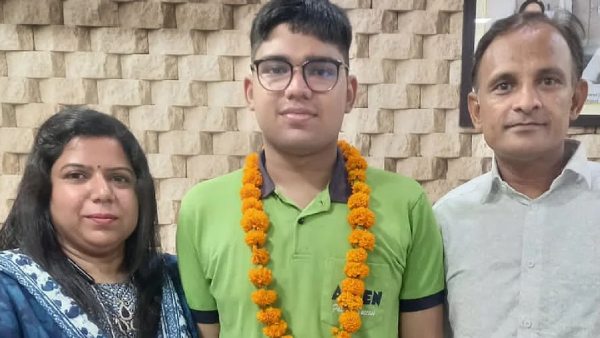  ज्यादा नंबर वाले सेशन का मार्क होगा मान्य