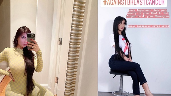 सर्जरी पर खर्च कर डाले 48 लाख रुपए