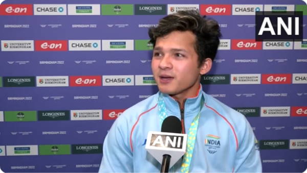 मिजोरम के रहने वाले हैं जेरेमी