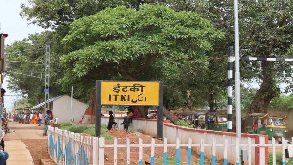 jharkhand ranchi story of Inter-religious polygamy and exploitation of tribal women jharkhand ranchi story of Inter-religious polygamy and exploitation of tribal women