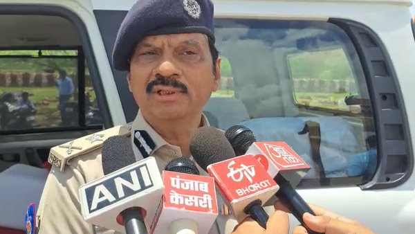 समस्या क्या थी यह जांच का विषय 