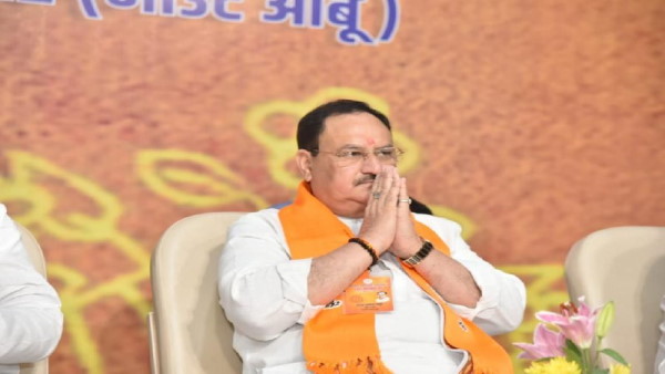 'जगदीप धनखड़ की कहानी नए भारत की भावना को दर्शाती है'