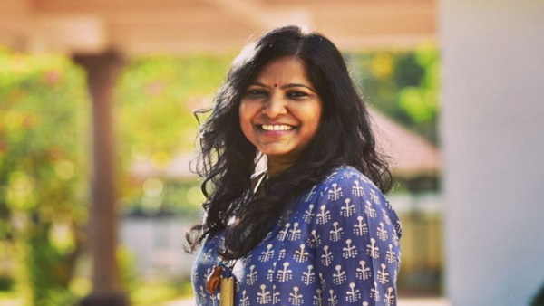 'मेरी काली की जड़ें आदिवासी लोककथाओं में बहुत गहरी है...' 