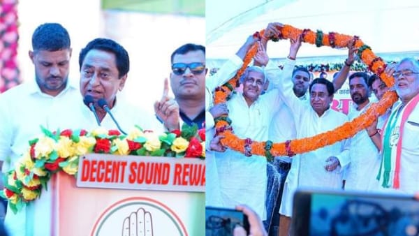 सीएम शिवराज के पास विजन नहीं