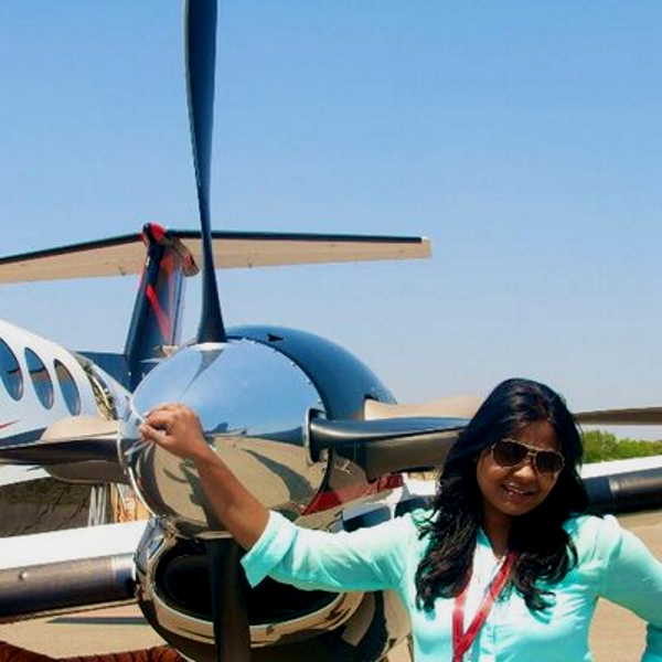 फोर्ब्स अंडर 30 की लिस्‍ट में मिली जगह
